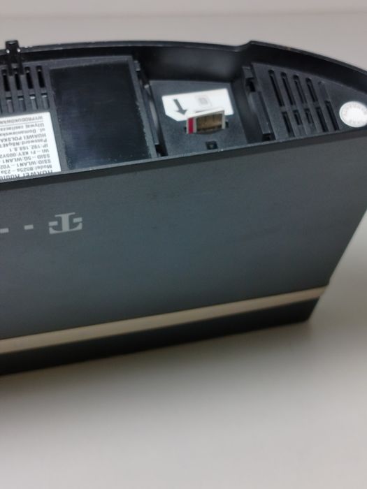 Router LTE 4G na kartę SIM WiFi 5ghz 2,4 GHz modem 300 mb/s Huawei