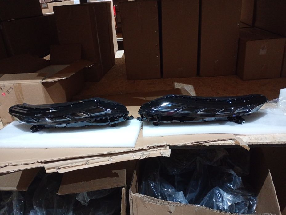 Корпус воздушного фільтра mitsubishi outlander 2021-2024