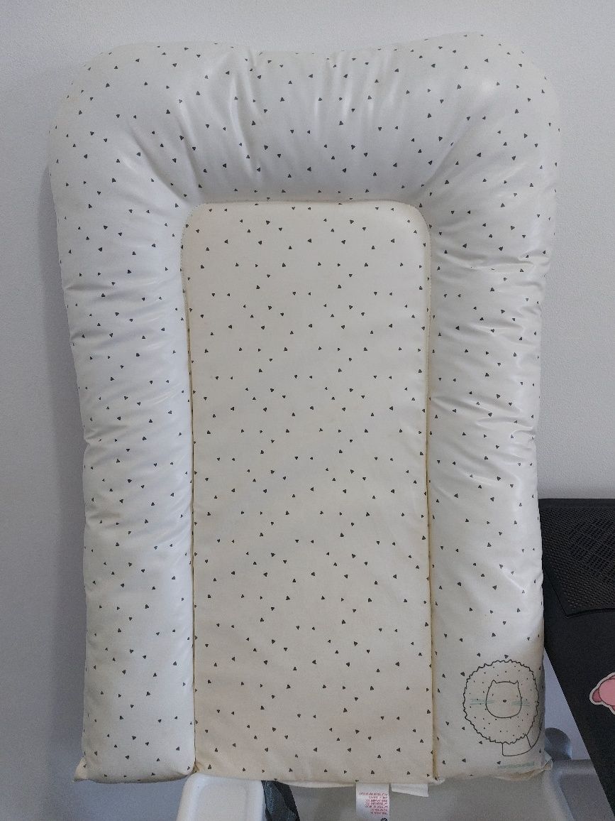 Ofereço artigos para bebe