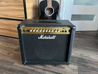 Wzmacniacz gitarowy Marshall MG30 DFX