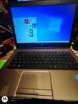Laptop HP .procesor i3. 4 x2,4 GHz.1000 Gb/Ram 8 GB. Gwarancja.
