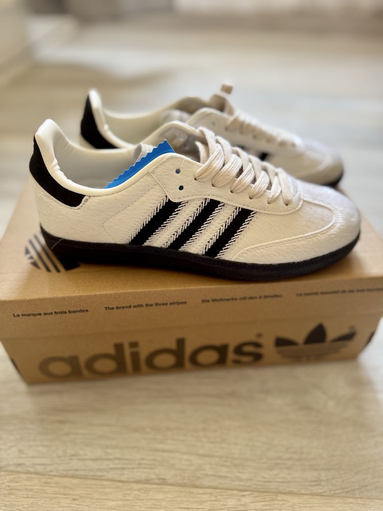 Adidas Samba OG