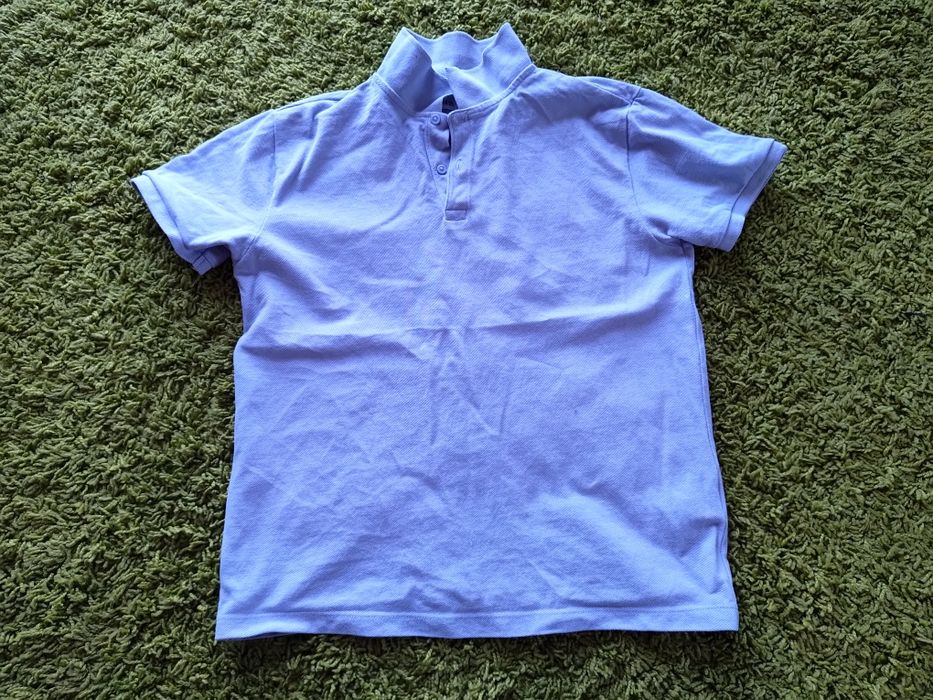 Koszulka polo zara 152