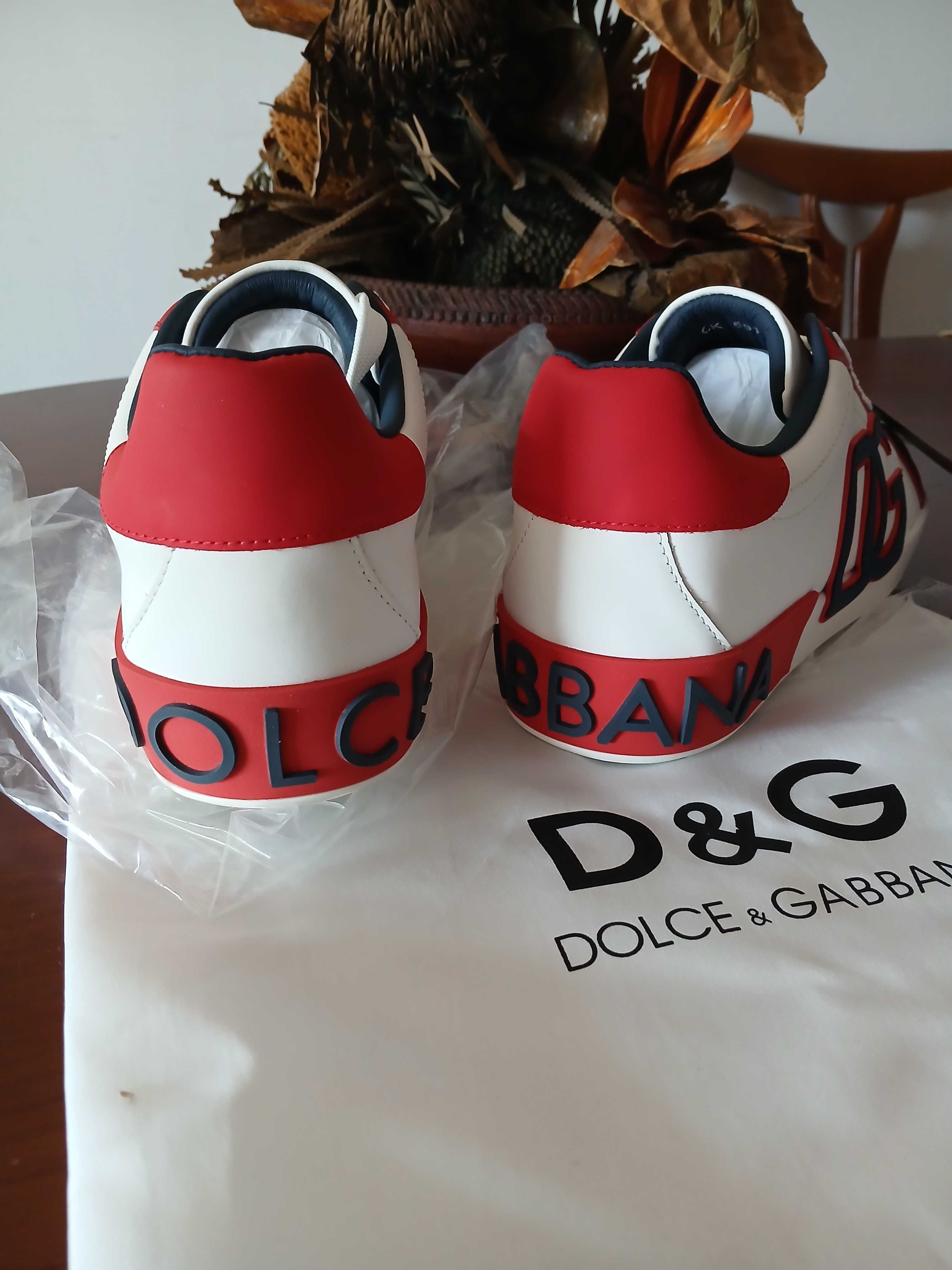 Dolce & Gabbana Ténis