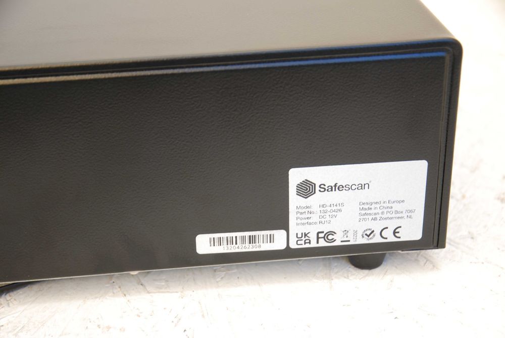 Szuflada kasowa ,Szuflada do kasy fiskalnej