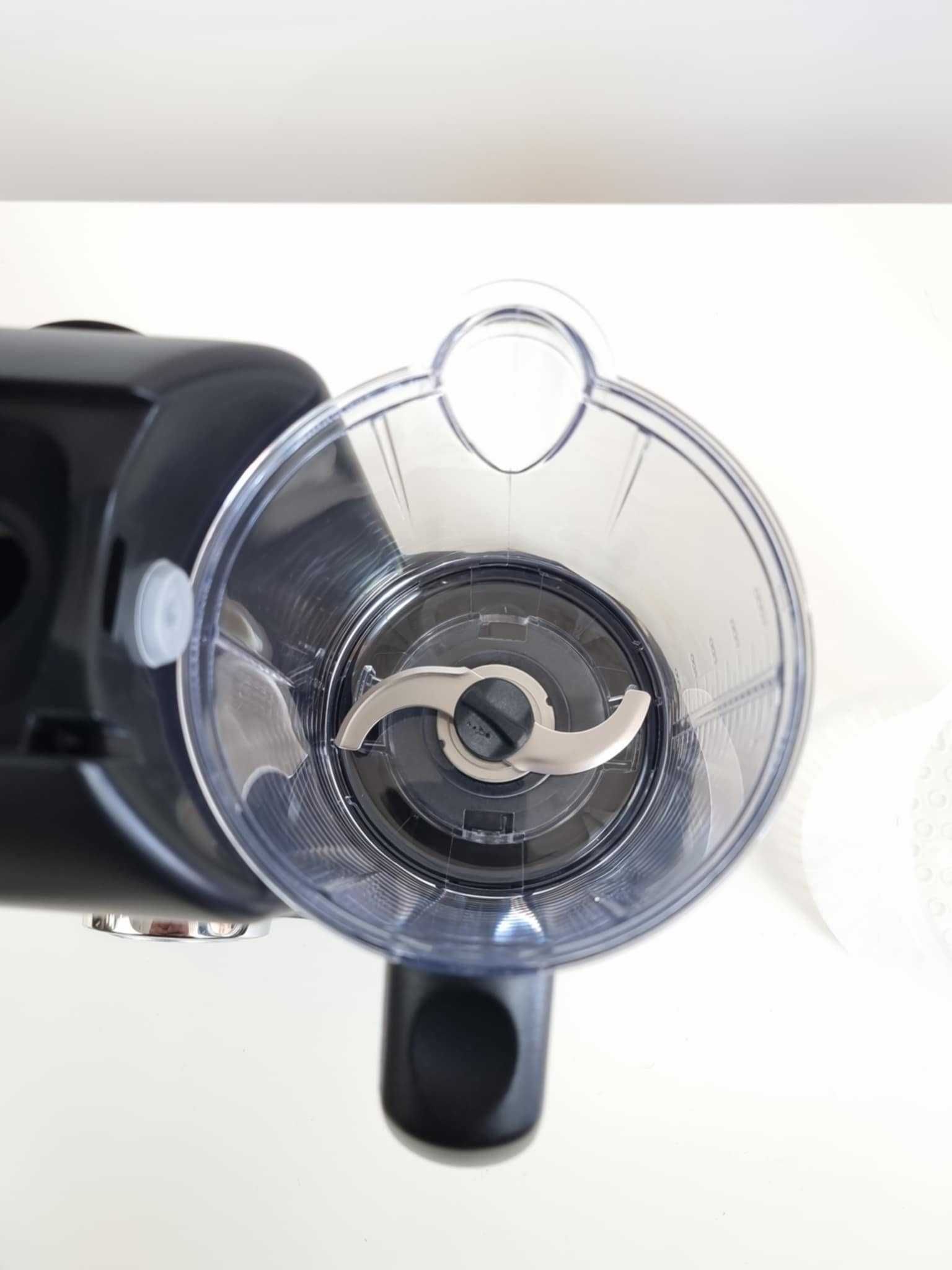 NOWY Robot kuchenny Beaba Babycook Solo 4w1 urządzenie wielofunkcyjne
