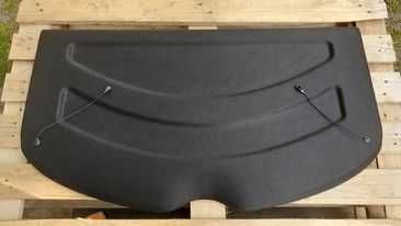 Alfa Romeo Giulietta półka tylna tył bagażnika