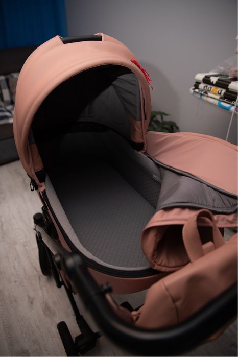 Wózek   Anex e type