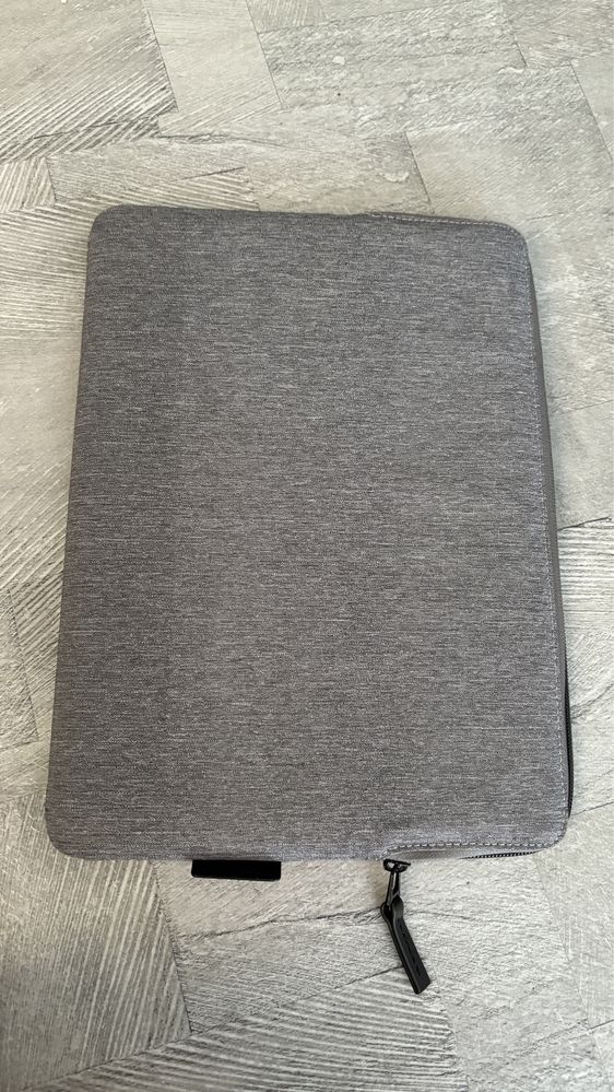 Pokrowiec etui na laptopa targus macbook