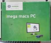 Mega macs gutmann PC