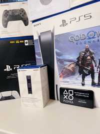 PlayStation 5  100+ ігор (обмін на PS4)