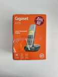 Gigaset A170 Solo – telefon bezprzewodowy DECT/GAP
