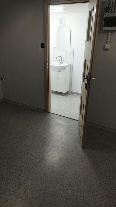 Lokal usługowy Wynajmę