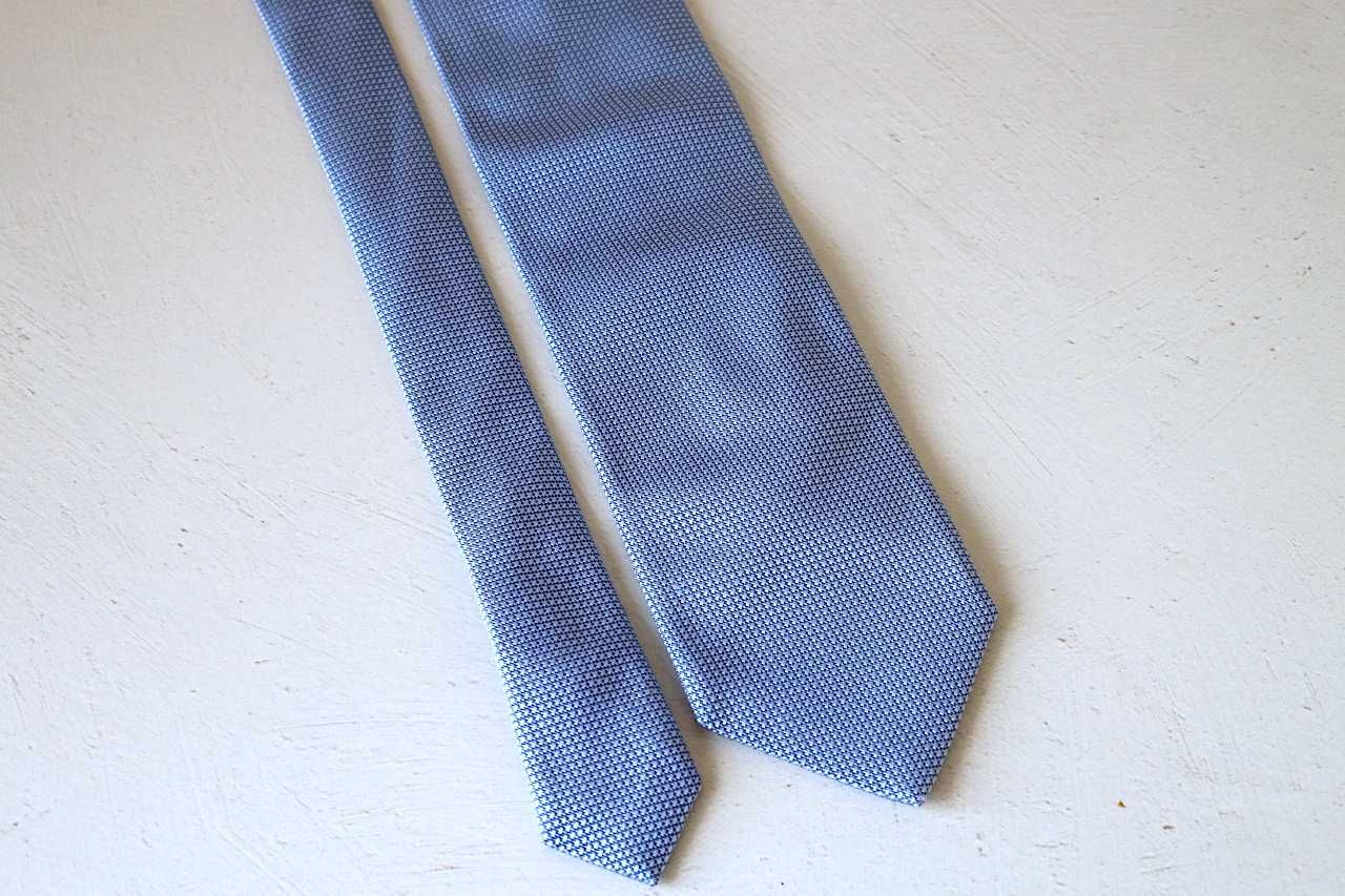 Люксова краватка Pal Zileri Sartoriale, оригінал Італія