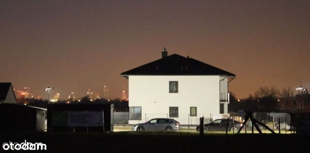 Dom ENERGOOSZCZĘDNY pompa ciepła, rekuperacja podł