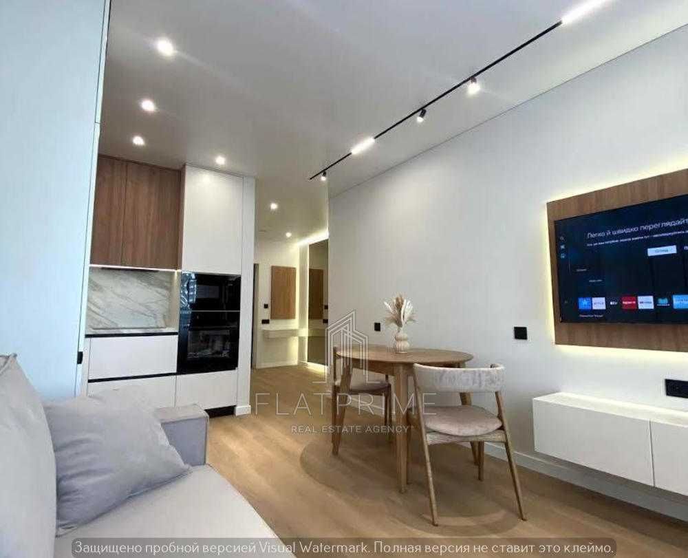 Продам 1-кімнатну квартиру в ЖК Great ,Дніпровська набережна 15 Д