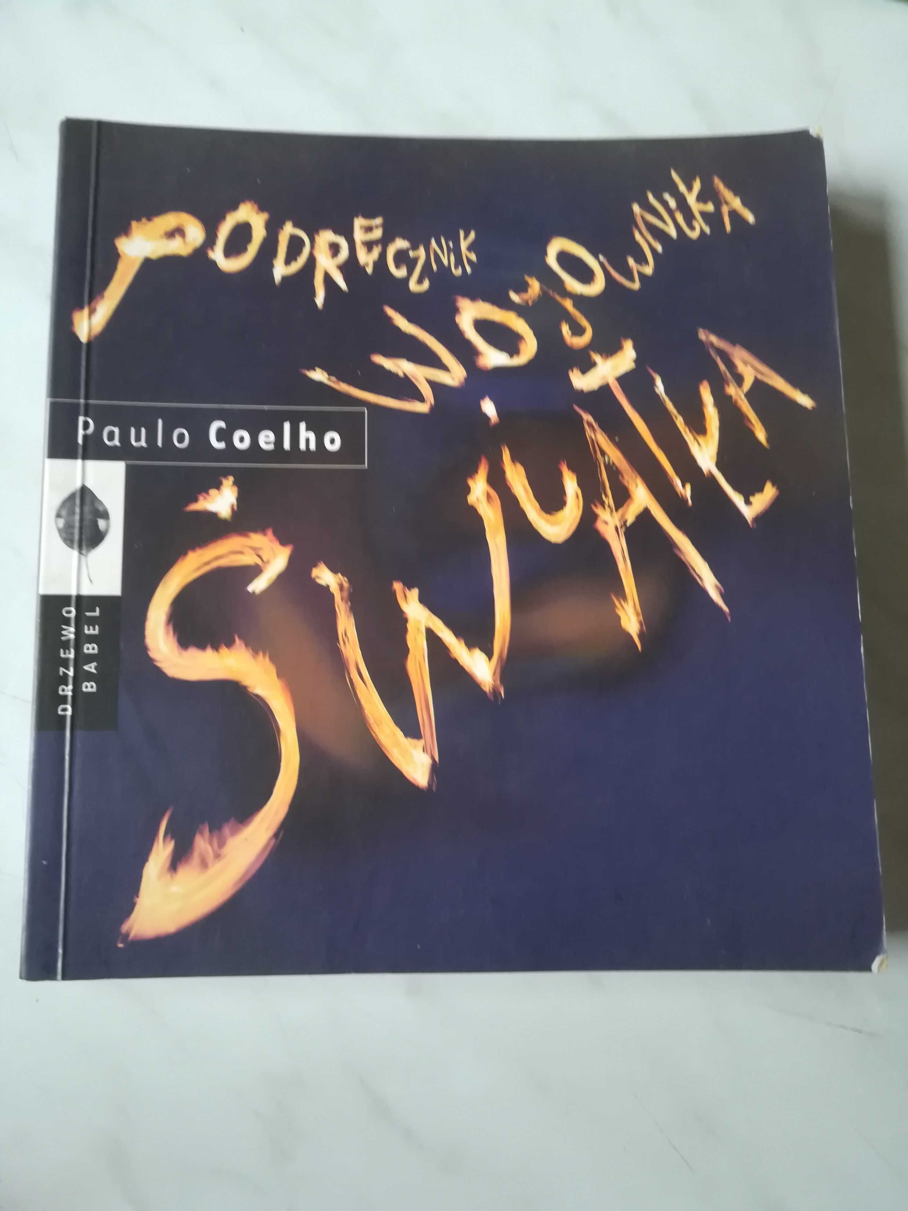 Podręcznik wojownika światła Paulo Coelho