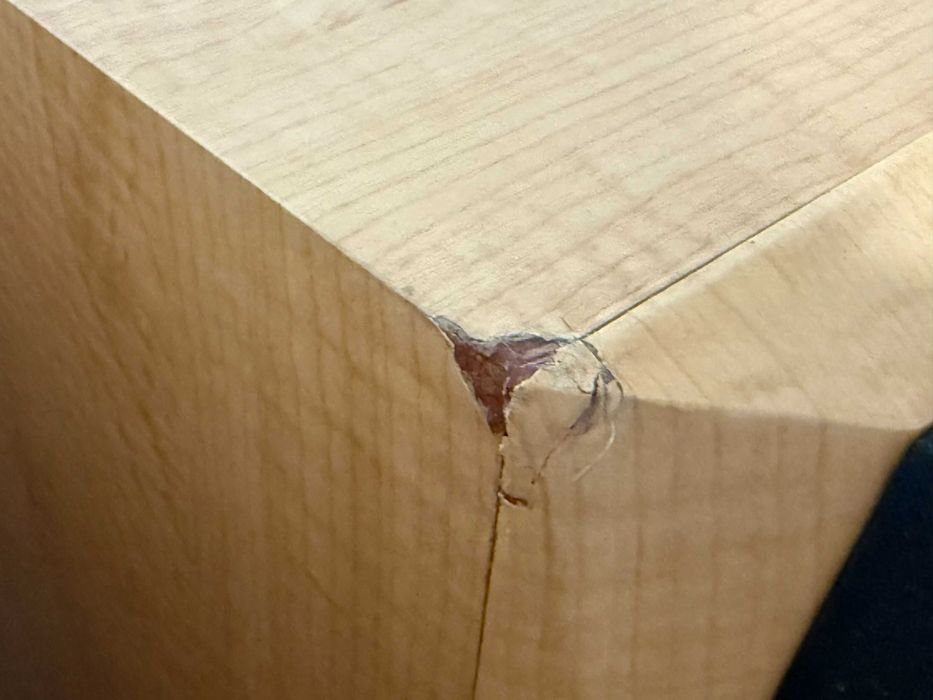 Sven HP-760F акустика 150 Вт,6 Ом,ціна за пару