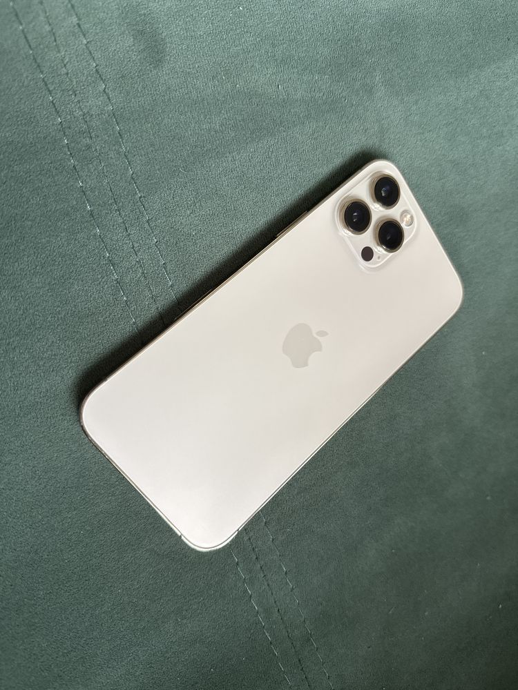 Iphone 12 pro Max 256gb neverlock