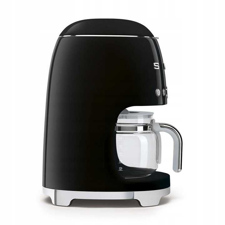 Крапельна кавоварка SMEG DCF02BLEU