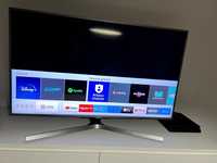 telewizor samsung UHD 4K series 7 - 50 cali