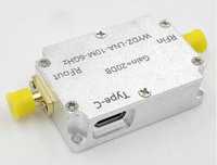 Усилитель сигнала 20dB WYDZ-LNA 10MHz-6GHz