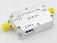 Підсилювач сигналу 20dB 10MHz-6GHz