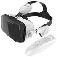 3D окуляри віртуальної реальності VR BOX Z4 BOBOVR