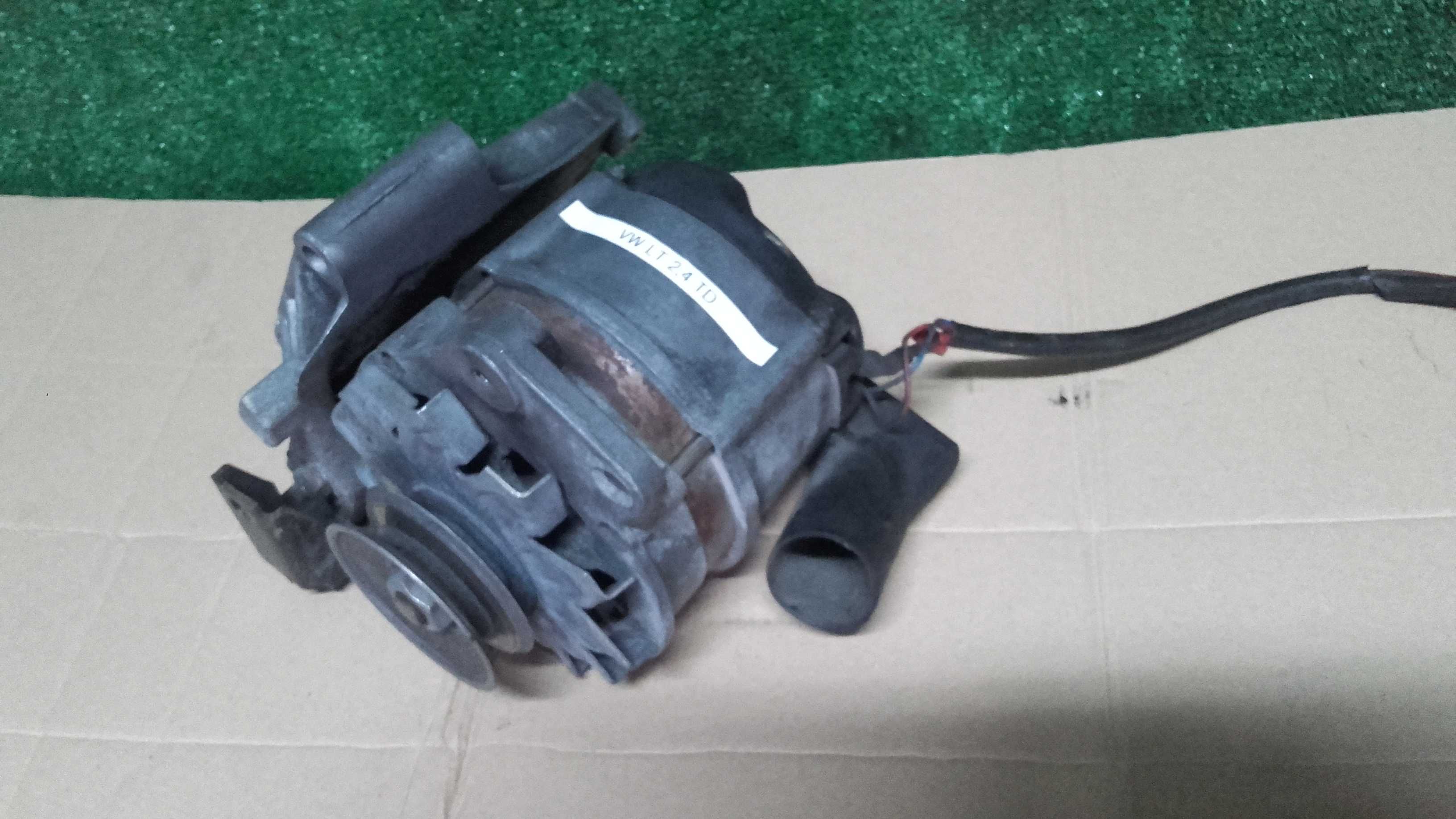 Alternator Volkswagen Lt 2,4D Vw Lt 2,4 TD 75-96r