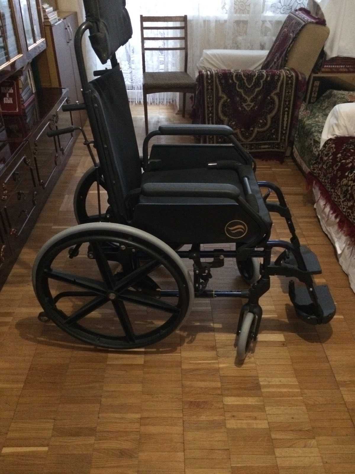 інвалідний візок