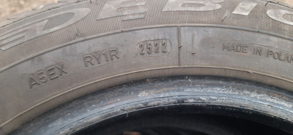 Dębica Navigator 175/65/14 całoroczne stan bardzo dobry