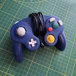 Pad do Nintendo GameCube / Wii