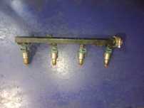 Форсунки Бензинові Бензиновие 0280150715 BMW E36 1.6i 1.8i
