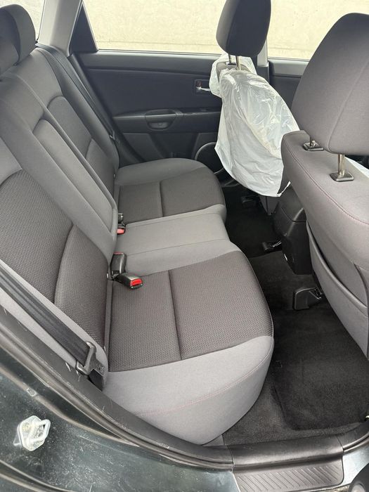 Продам Mazda 3 газ/бензин