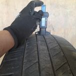 Шини BlackLion BC86 225/65 R17 102S Б/У 4 мм
