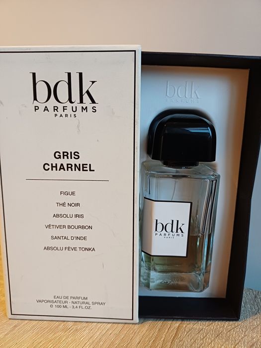 BDK Parfums Gris Charnel edp,  unisex 100ml
