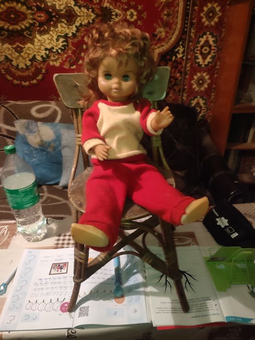 игрушки машинки кукла ссср в колекцию.