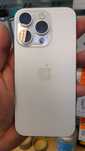 Apple iPhone 15 pro 256gb biały bat 100% nowy !! Mmc Tamka 22/24 Sklep