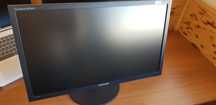 Монітор Samsung BX2440 – 24" Full HD LED