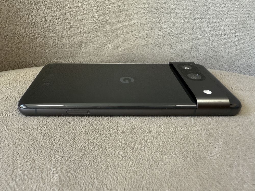 Google Pixel 8 8/128GB Obsidian ( EU )