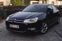 Citroen C5 III 2.0 140KM HDI