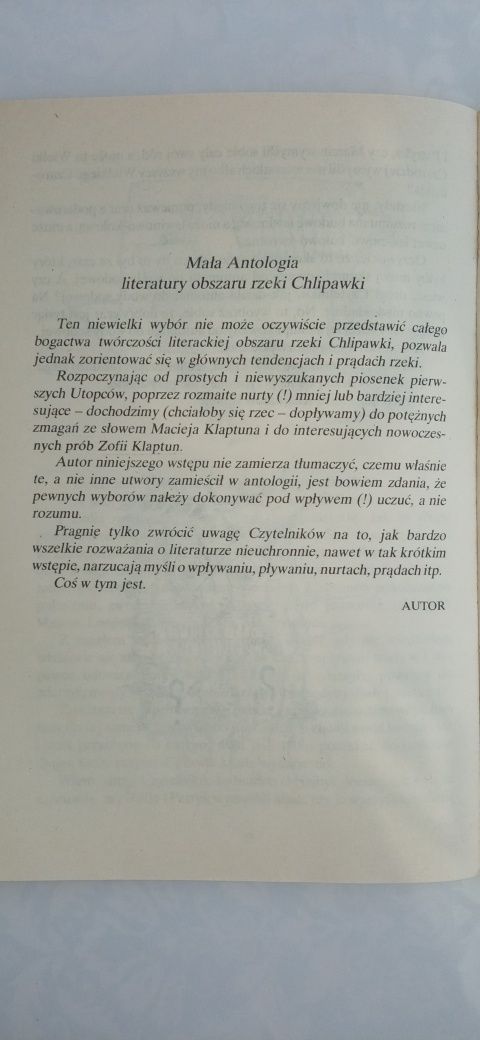 Saga rodu Klaptunów autor Maciej Wojtyszko