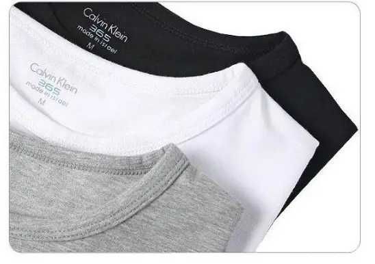 Чоловіча термобілизна Calvin Klein серія 365. Мужской термокостюм