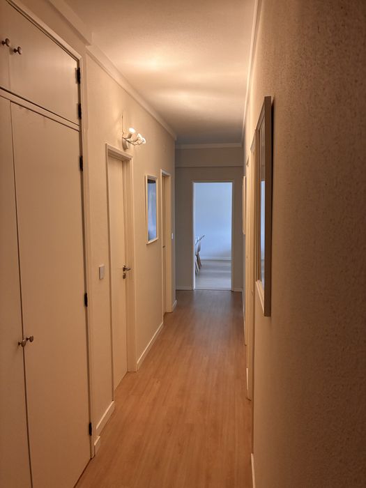 Apartamento T3 em Bombarral