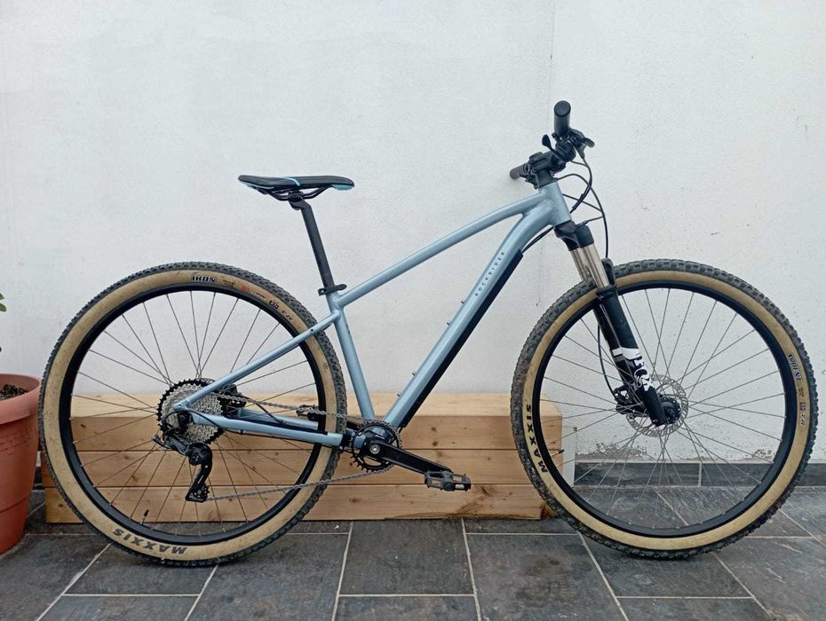 Rockrider EXPL 500 29"