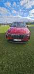 Hyundai Tucson Hyundai tucson 4×4 hybr.benzyna