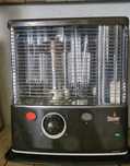 Piecyk naftowy Stover R 29C