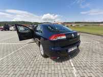 Renault Laguna III 2.0T LPG