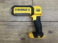 Lampa przegubowa LED DeWalt DCL050 TYPE 2 | 2023r.