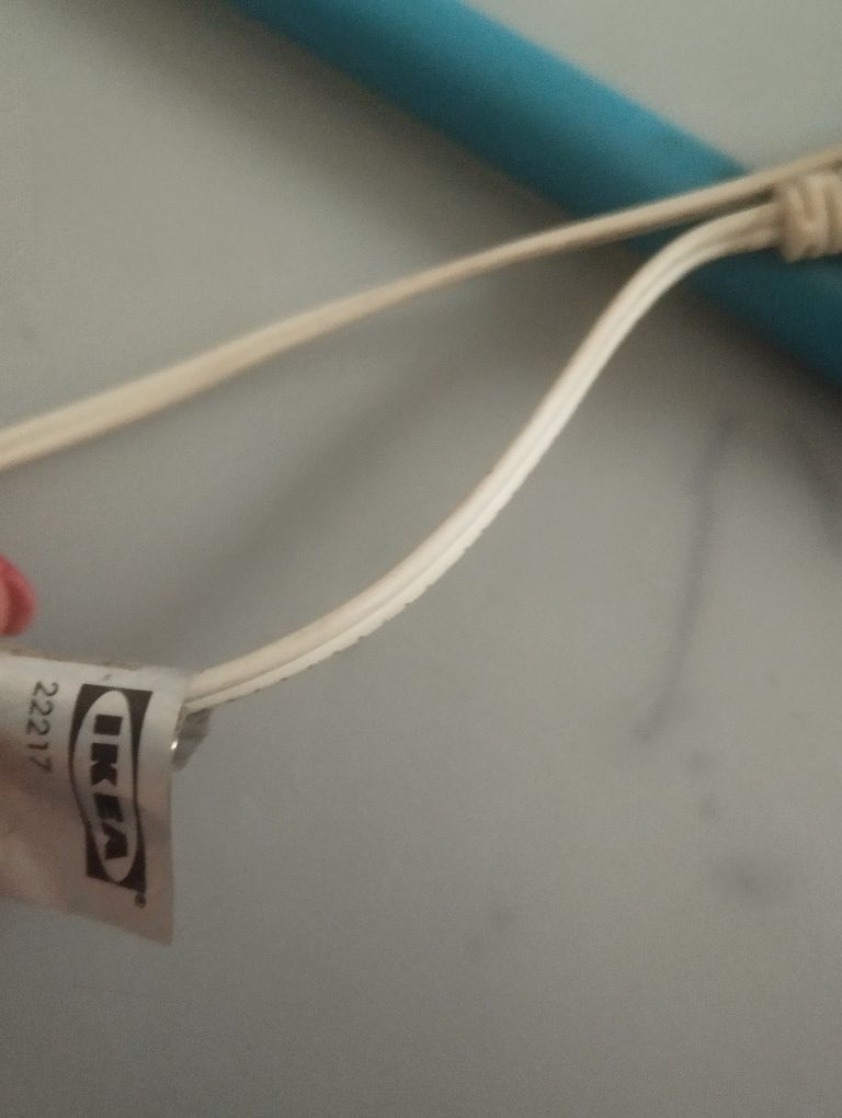 Lampka biurkowa LED